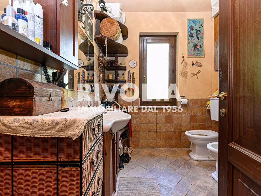 Immagine 23 di Villa in vendita  in Via Sant'Antonio a Cantalupo In Sabina