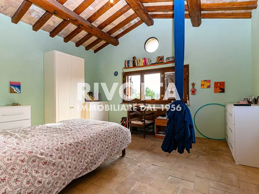 Immagine 28 di Villa in vendita  in Via Sant'Antonio a Cantalupo In Sabina