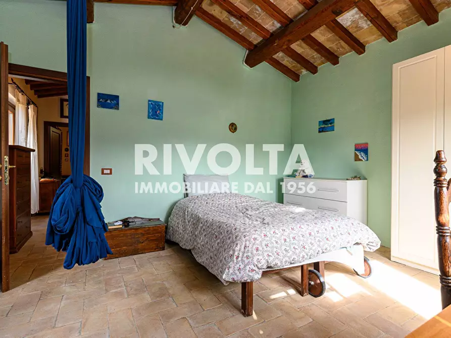 Immagine 29 di Villa in vendita  in Via Sant'Antonio a Cantalupo In Sabina