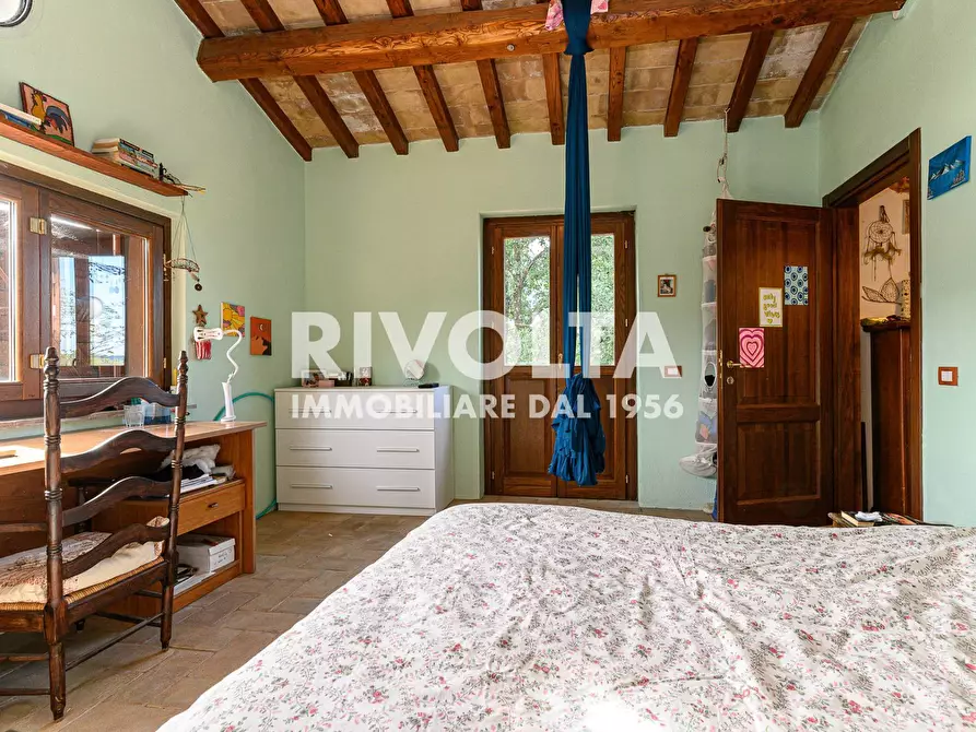 Immagine 30 di Villa in vendita  in Via Sant'Antonio a Cantalupo In Sabina