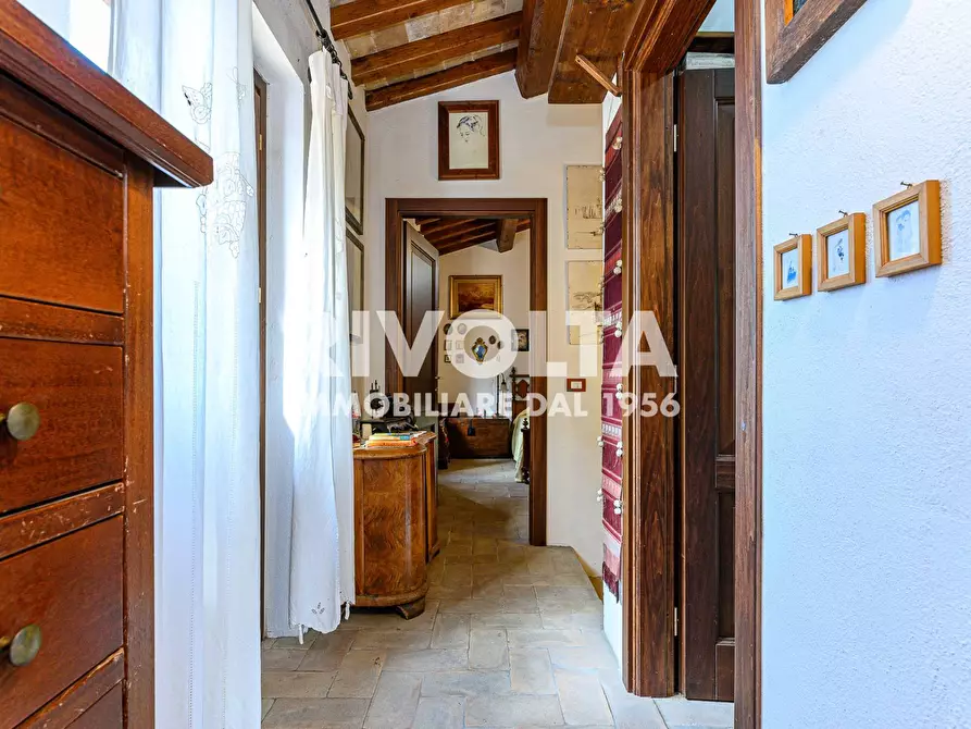 Immagine 31 di Villa in vendita  in Via Sant'Antonio a Cantalupo In Sabina