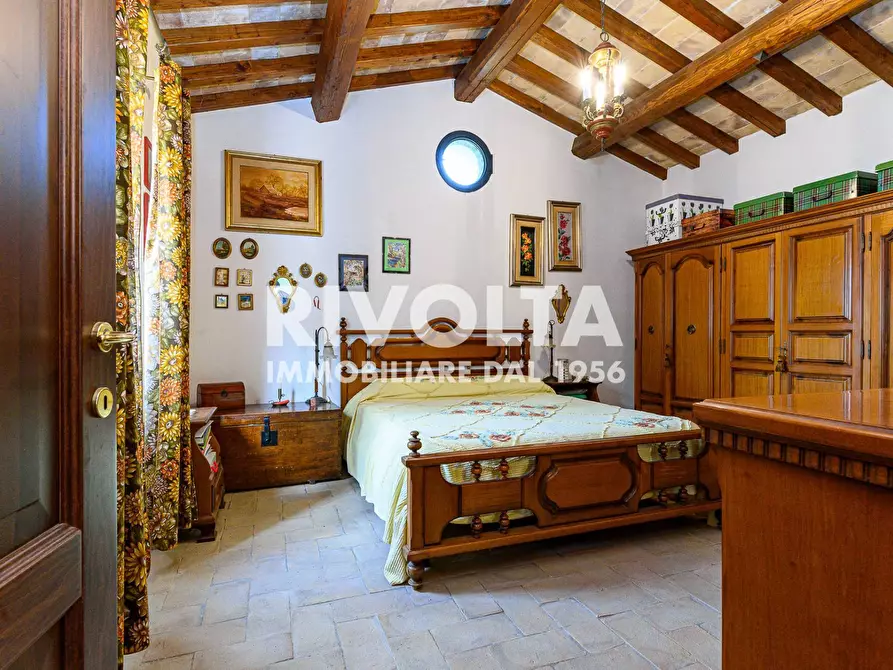 Immagine 35 di Villa in vendita  in Via Sant'Antonio a Cantalupo In Sabina