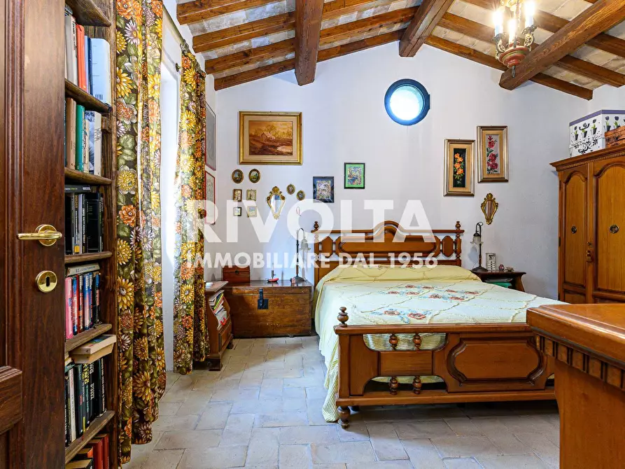 Immagine 36 di Villa in vendita  in Via Sant'Antonio a Cantalupo In Sabina