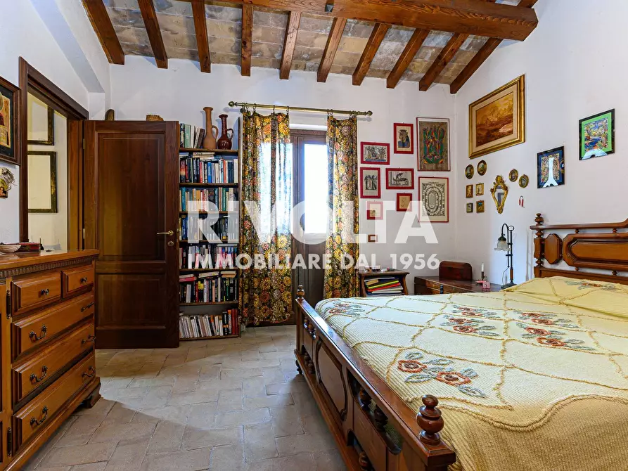 Immagine 38 di Villa in vendita  in Via Sant'Antonio a Cantalupo In Sabina