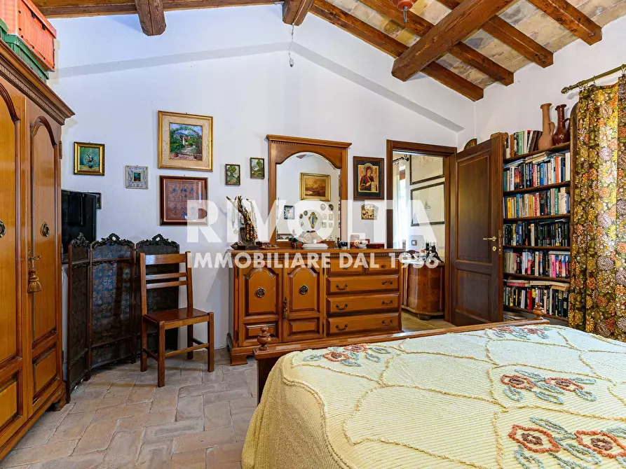 Immagine 39 di Villa in vendita  in Via Sant'Antonio a Cantalupo In Sabina