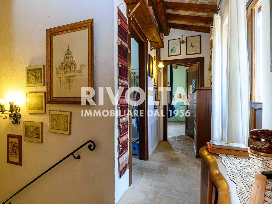 Immagine 40 di Villa in vendita  in Via Sant'Antonio a Cantalupo In Sabina