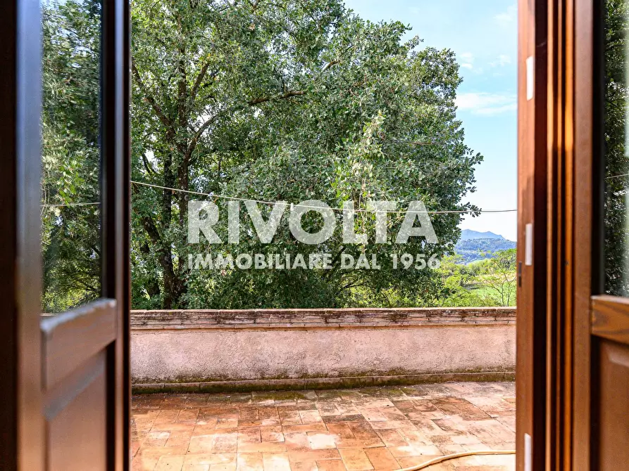 Immagine 42 di Villa in vendita  in Via Sant'Antonio a Cantalupo In Sabina