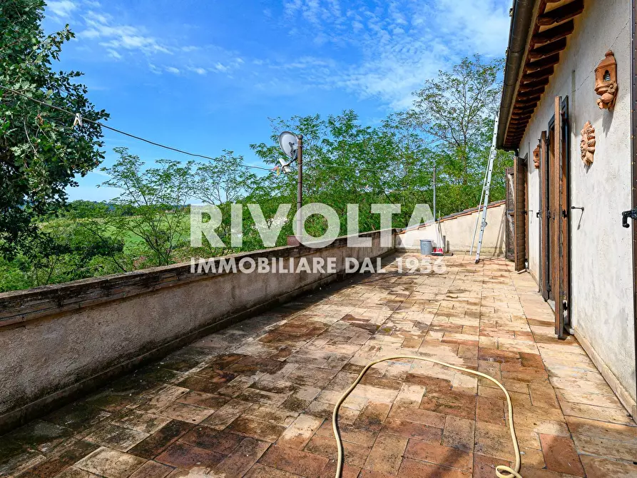 Immagine 43 di Villa in vendita  in Via Sant'Antonio a Cantalupo In Sabina