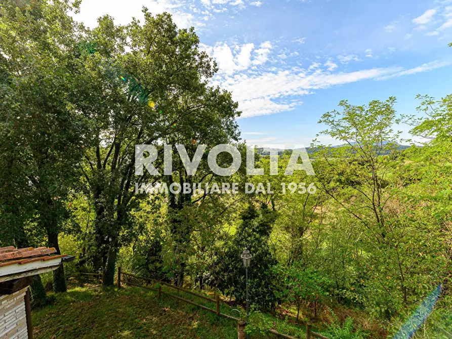 Immagine 46 di Villa in vendita  in Via Sant'Antonio a Cantalupo In Sabina