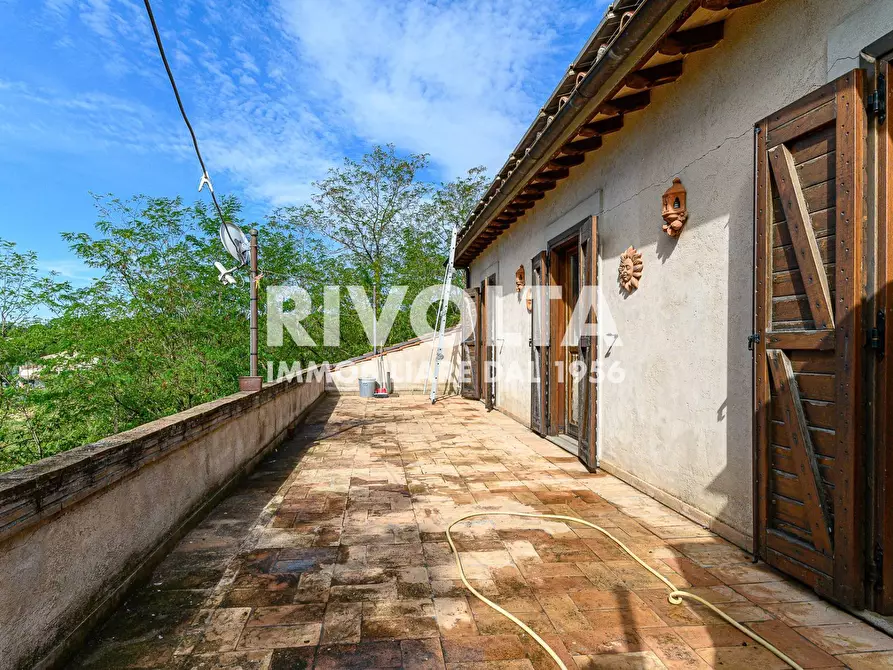 Immagine 45 di Villa in vendita  in Via Sant'Antonio a Cantalupo In Sabina