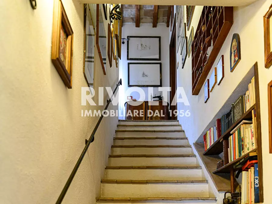 Immagine 48 di Villa in vendita  in Via Sant'Antonio a Cantalupo In Sabina