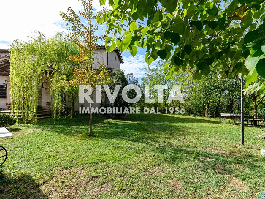 Immagine 5 di Villa in vendita  in Via Sant'Antonio a Cantalupo In Sabina