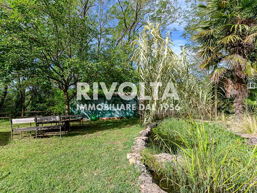 Immagine 52 di Villa in vendita  in Via Sant'Antonio a Cantalupo In Sabina