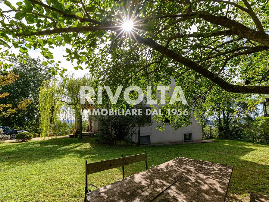 Immagine 53 di Villa in vendita  in Via Sant'Antonio a Cantalupo In Sabina