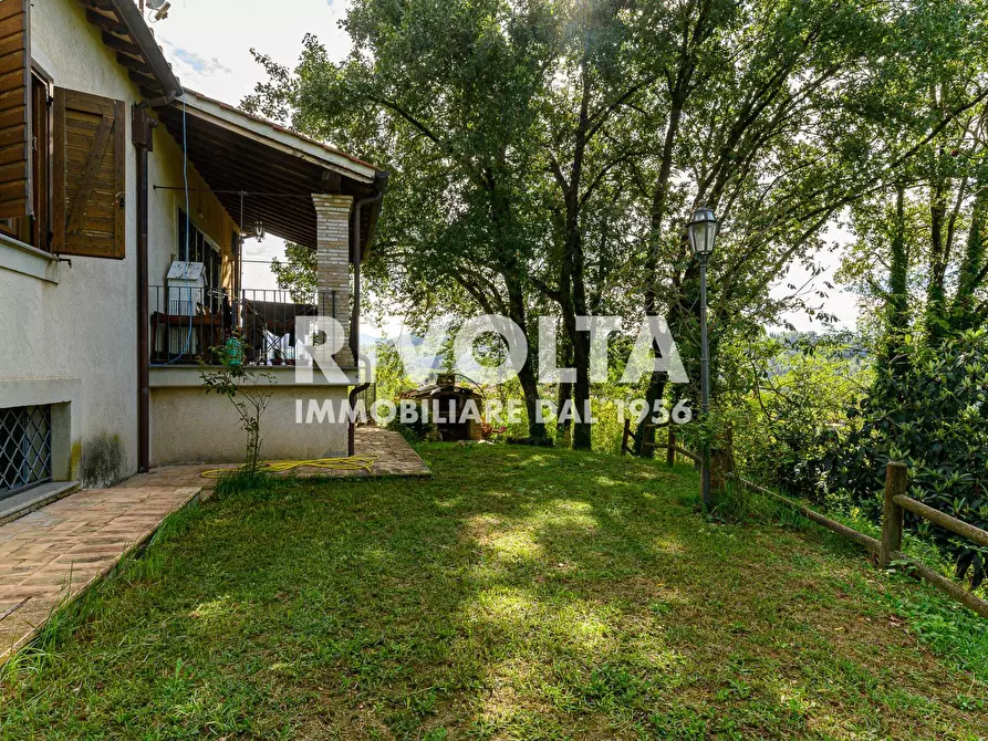 Immagine 54 di Villa in vendita  in Via Sant'Antonio a Cantalupo In Sabina