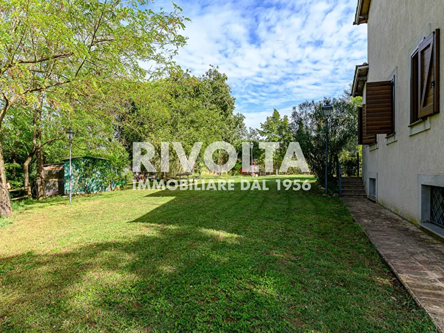 Immagine 55 di Villa in vendita  in Via Sant'Antonio a Cantalupo In Sabina