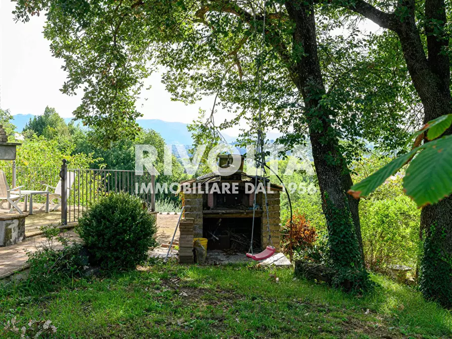 Immagine 56 di Villa in vendita  in Via Sant'Antonio a Cantalupo In Sabina