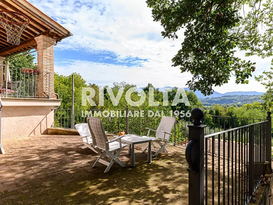 Immagine 57 di Villa in vendita  in Via Sant'Antonio a Cantalupo In Sabina