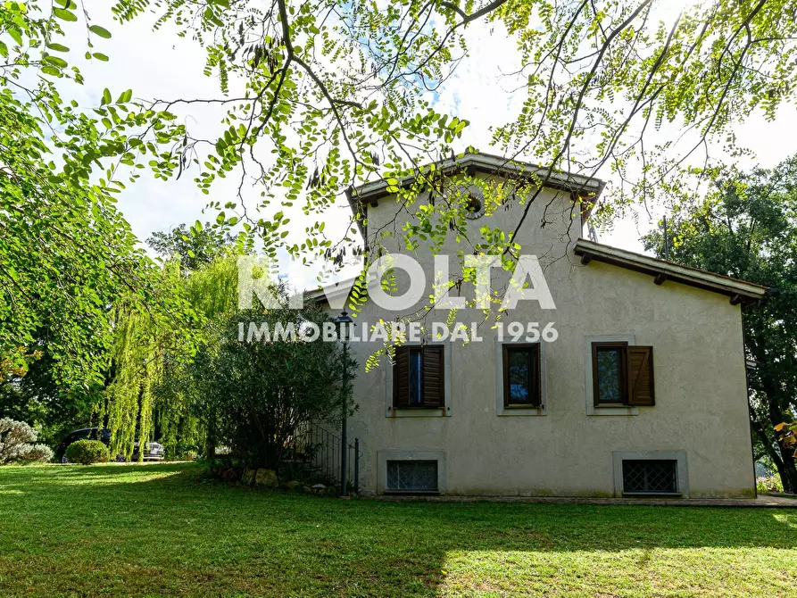 Immagine 6 di Villa in vendita  in Via Sant'Antonio a Cantalupo In Sabina