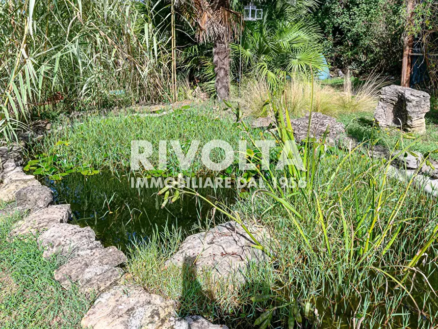 Immagine 59 di Villa in vendita  in Via Sant'Antonio a Cantalupo In Sabina