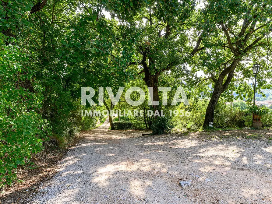 Immagine 60 di Villa in vendita  in Via Sant'Antonio a Cantalupo In Sabina