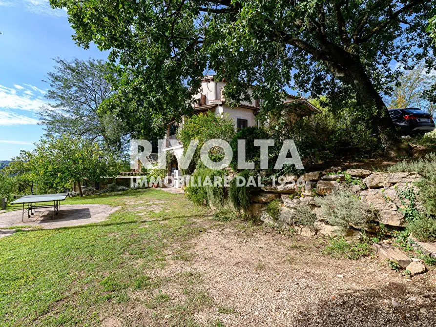 Immagine 61 di Villa in vendita  in Via Sant'Antonio a Cantalupo In Sabina