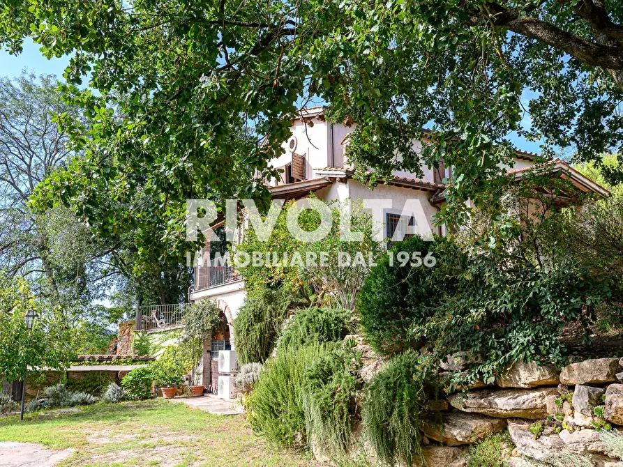 Immagine 62 di Villa in vendita  in Via Sant'Antonio a Cantalupo In Sabina