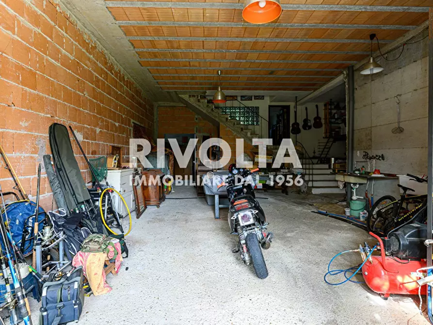 Immagine 50 di Villa in vendita  in Via Sant'Antonio a Cantalupo In Sabina