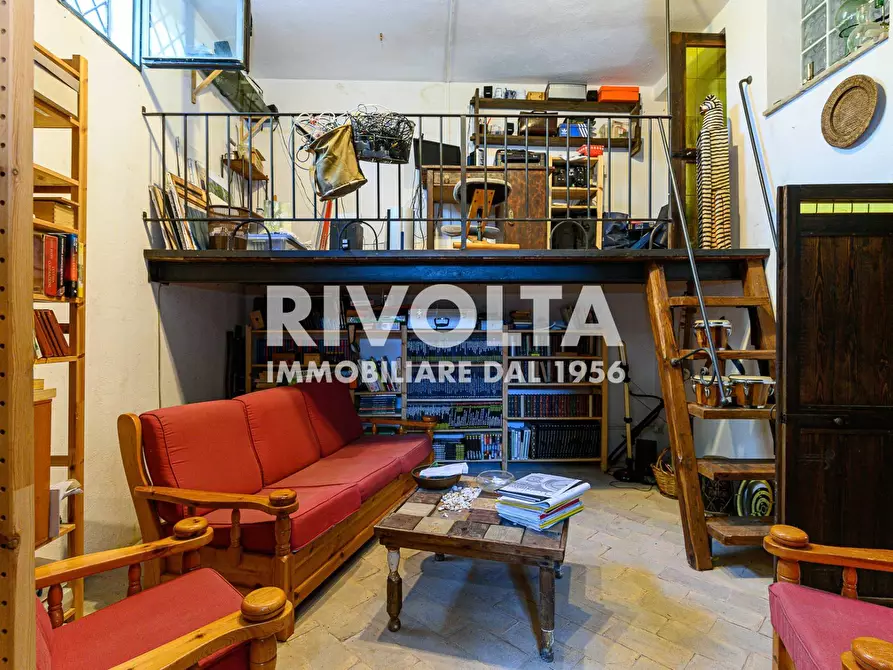 Immagine 49 di Villa in vendita  in Via Sant'Antonio a Cantalupo In Sabina