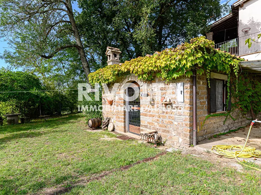 Immagine 63 di Villa in vendita  in Via Sant'Antonio a Cantalupo In Sabina