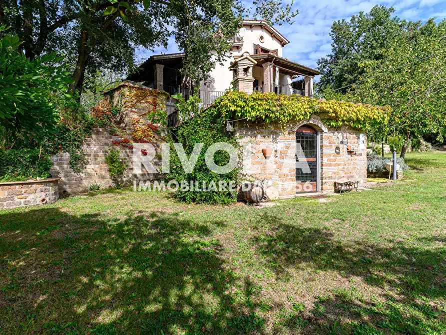 Immagine 70 di Villa in vendita  in Via Sant'Antonio a Cantalupo In Sabina
