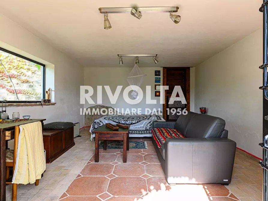 Immagine 64 di Villa in vendita  in Via Sant'Antonio a Cantalupo In Sabina