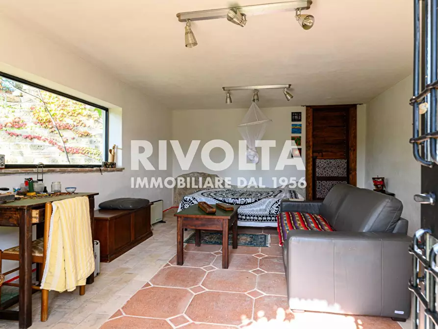 Immagine 65 di Villa in vendita  in Via Sant'Antonio a Cantalupo In Sabina