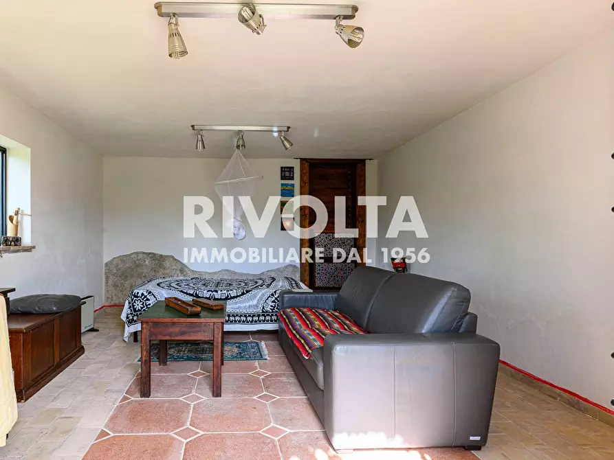 Immagine 67 di Villa in vendita  in Via Sant'Antonio a Cantalupo In Sabina