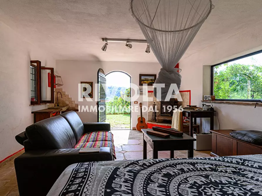 Immagine 66 di Villa in vendita  in Via Sant'Antonio a Cantalupo In Sabina