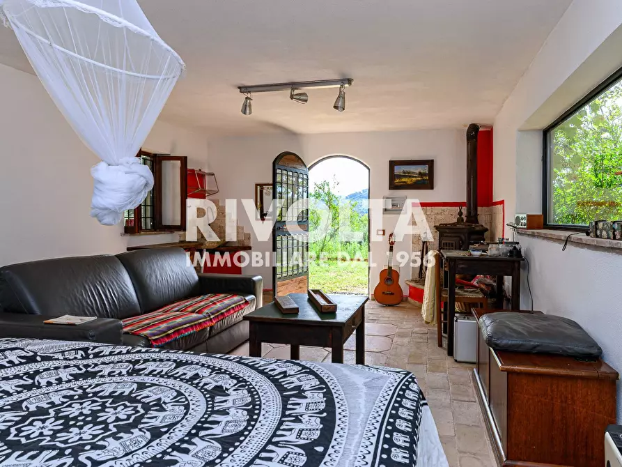 Immagine 68 di Villa in vendita  in Via Sant'Antonio a Cantalupo In Sabina