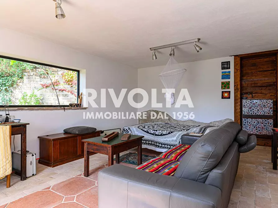 Immagine 69 di Villa in vendita  in Via Sant'Antonio a Cantalupo In Sabina