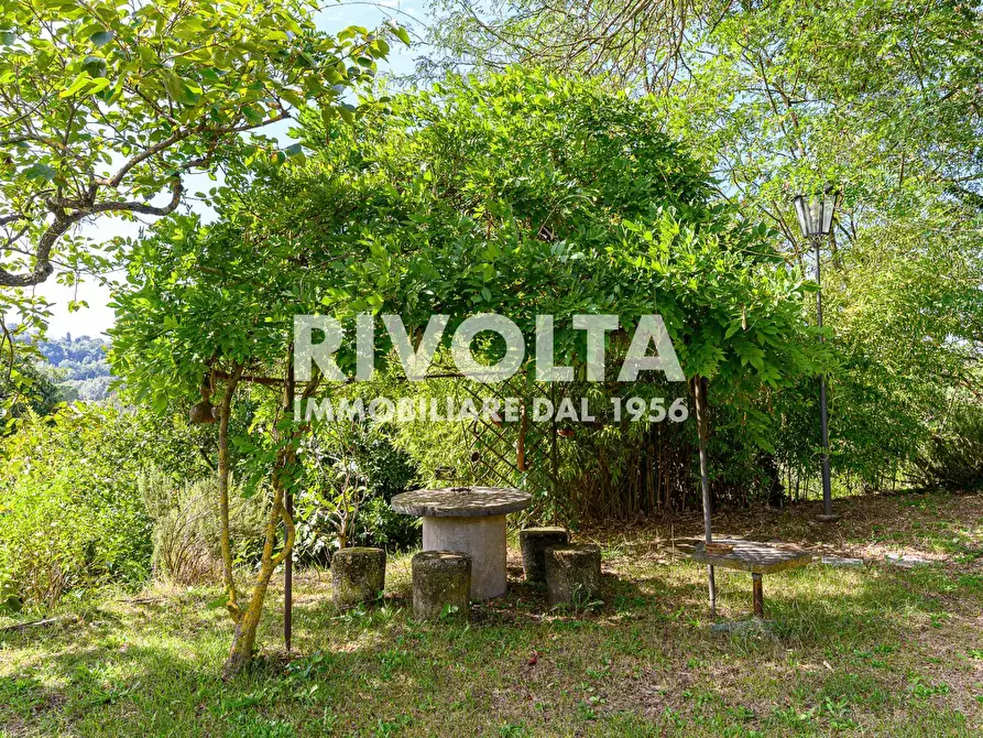 Immagine 71 di Villa in vendita  in Via Sant'Antonio a Cantalupo In Sabina