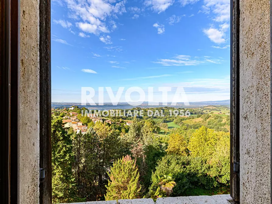 Immagine 7 di Casa indipendente in vendita  in Via Roma a Collevecchio