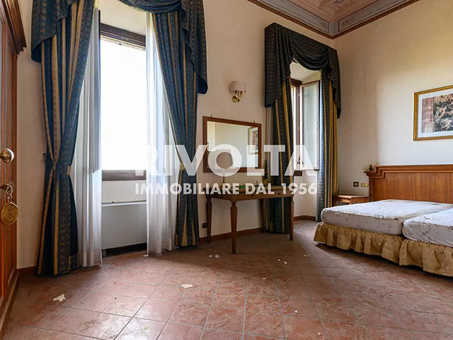 Immagine 8 di Casa indipendente in vendita  in Via Roma a Collevecchio