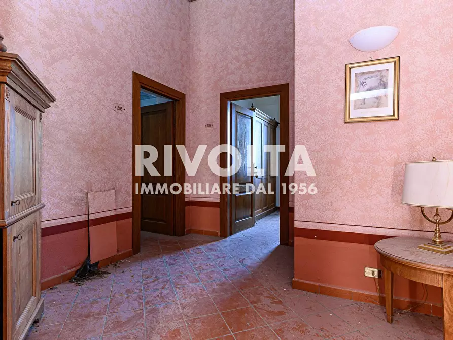 Immagine 11 di Casa indipendente in vendita  in Via Roma a Collevecchio