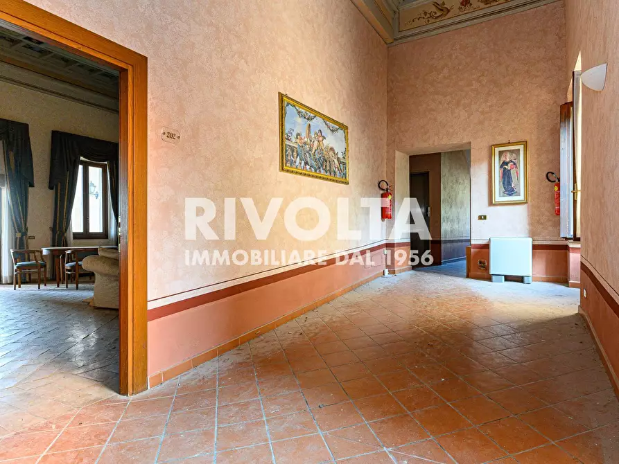 Immagine 12 di Casa indipendente in vendita  in Via Roma a Collevecchio