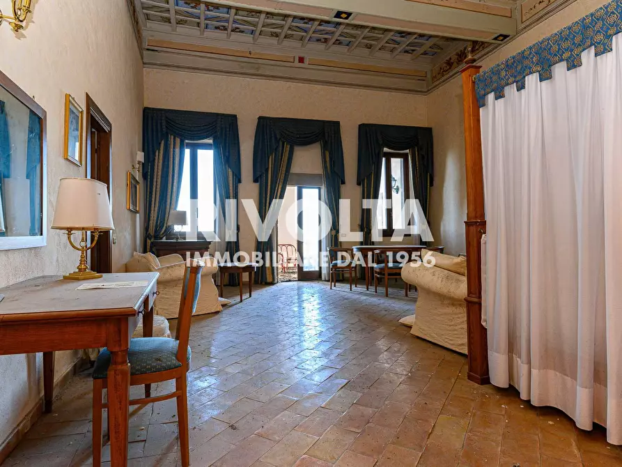 Immagine 13 di Casa indipendente in vendita  in Via Roma a Collevecchio