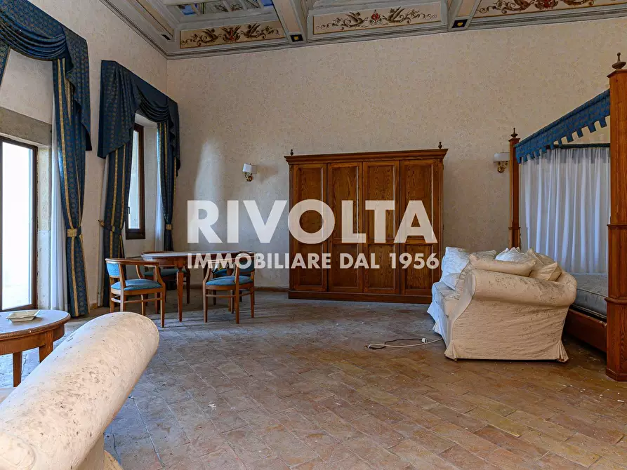 Immagine 14 di Casa indipendente in vendita  in Via Roma a Collevecchio