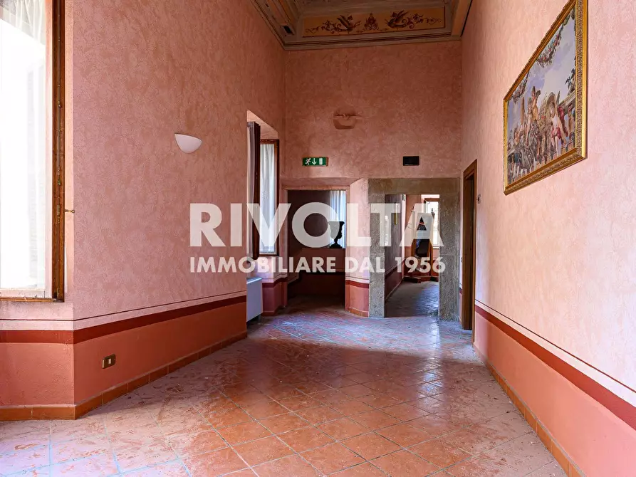 Immagine 16 di Casa indipendente in vendita  in Via Roma a Collevecchio