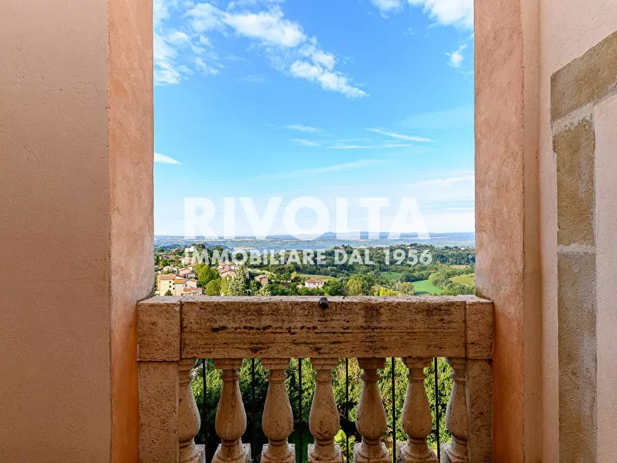 Immagine 17 di Casa indipendente in vendita  in Via Roma a Collevecchio