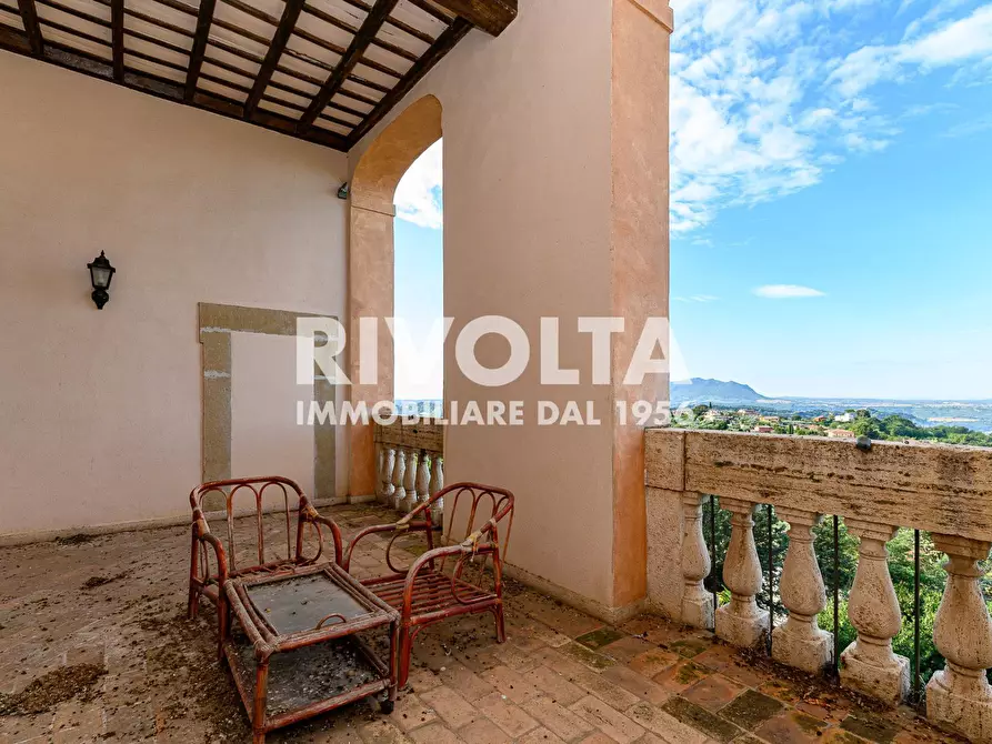 Immagine 18 di Casa indipendente in vendita  in Via Roma a Collevecchio