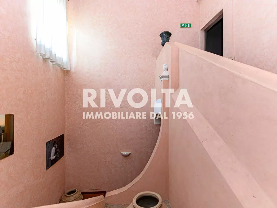 Immagine 25 di Casa indipendente in vendita  in Via Roma a Collevecchio