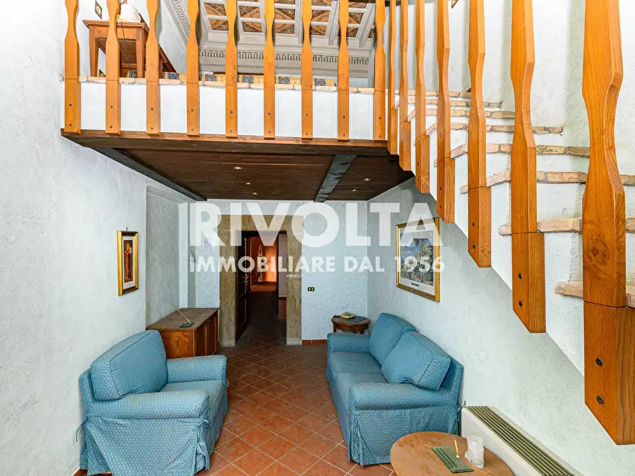 Immagine 28 di Casa indipendente in vendita  in Via Roma a Collevecchio