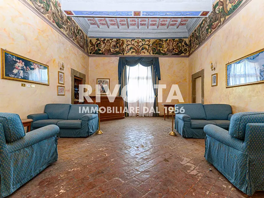 Immagine 29 di Casa indipendente in vendita  in Via Roma a Collevecchio